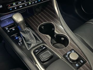 Lexus RX 450h 4WD Luxury Line-PANORAMA-TREKHAAK-HEAD UP-ZEER COMPLEET