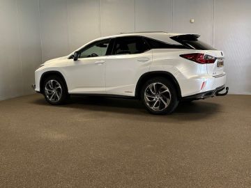 Lexus RX 450h 4WD Luxury Line-PANORAMA-TREKHAAK-HEAD UP-ZEER COMPLEET