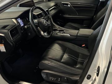 Lexus RX 450h 4WD Luxury Line-PANORAMA-TREKHAAK-HEAD UP-ZEER COMPLEET