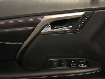 Lexus RX 450h 4WD Luxury Line-PANORAMA-TREKHAAK-HEAD UP-ZEER COMPLEET