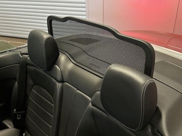 Mercedes-Benz C-Klasse Cabrio 200 AMG Styling-AIRSCARF-DISTRONIC-RONDOM CAMERA-NIGHT PAK