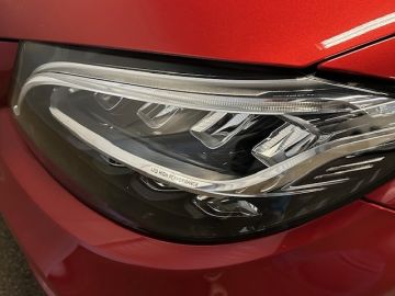 Mercedes-Benz C-Klasse Cabrio 200 AMG Styling-AIRSCARF-DISTRONIC-RONDOM CAMERA-NIGHT PAK