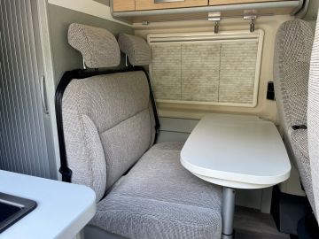 Hymer FREE 602 Hymer Free 602 - Hefdak - Achteruitrijcamera - Navi - Trekhaak Etc Etc 