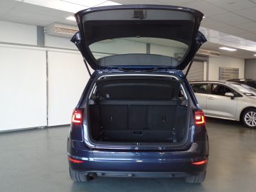 Volkswagen Golf Sportsvan 1.2 TSI Highline Automaat, Navigatie, Achteruitrijc, Elek ramen/S