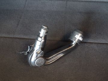 Volkswagen Golf Sportsvan 1.2 TSI Highline Automaat, Navigatie, Achteruitrijcamera, Elek ra