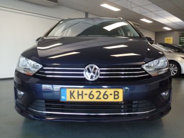Volkswagen Golf Sportsvan 1.2 TSI Highline Automaat, Navigatie, Achteruitrijc, Elek ramen/S