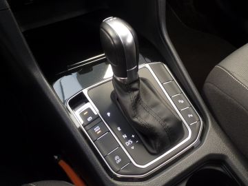 Volkswagen Golf Sportsvan 1.2 TSI Highline Automaat, Navigatie, Achteruitrijc, Elek ramen/S