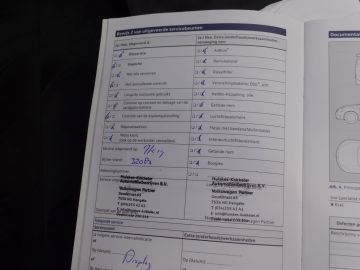 Volkswagen Golf Sportsvan 1.2 TSI Highline Automaat, Navigatie, Achteruitrijcamera, Elek ra