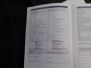 Volkswagen Golf Sportsvan 1.2 TSI Highline Automaat, Navigatie, Achteruitrijcamera, Elek ra