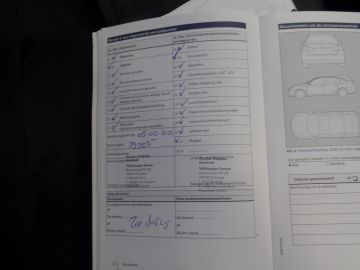 Volkswagen Golf Sportsvan 1.2 TSI Highline Automaat, Navigatie, Achteruitrijcamera, Elek ra