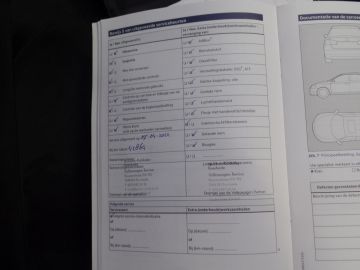 Volkswagen Golf Sportsvan 1.2 TSI Highline Automaat, Navigatie, Achteruitrijc, Elek ramen/S