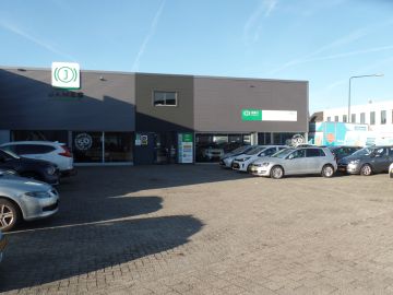 Volkswagen Golf Sportsvan 1.2 TSI Highline Automaat, Navigatie, Achteruitrijc, Elek ramen/S