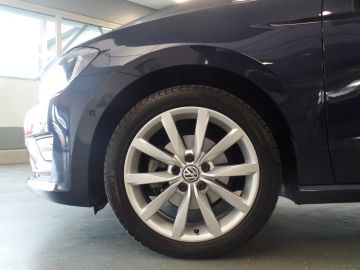 Volkswagen Golf Sportsvan 1.2 TSI Highline Automaat, Navigatie, Achteruitrijc, Elek ramen/S