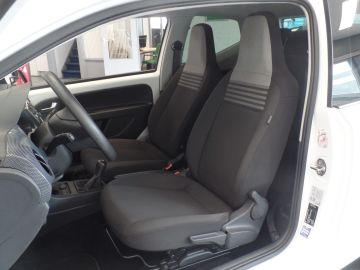 Volkswagen Up! 1.0 move up! BlueMotion Airco, Elek ramen, Pdc achter, Cruise con