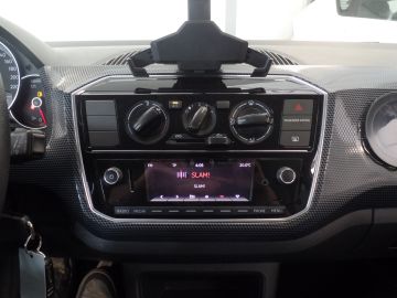 Volkswagen Up! 1.0 move up! BlueMotion Airco, Elek ramen, Pdc achter, Cruise con