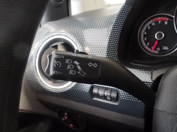 Volkswagen Up! 1.0 move up! BlueMotion Airco, Elek ramen, Pdc achter, Cruise con