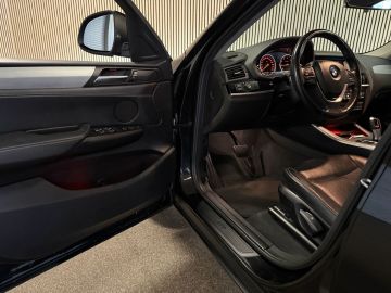 BMW X4 xDrive20i Executive-LEER-HEAD UP-TREKHAAK-SURROUND CAMERA-COMPLEE