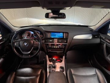BMW X4 xDrive20i Executive-LEER-HEAD UP-TREKHAAK-SURROUND CAMERA-COMPLEE