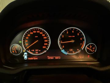 BMW X4 xDrive20i Executive-LEER-HEAD UP-TREKHAAK-SURROUND CAMERA-COMPLEE