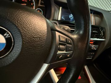 BMW X4 xDrive20i Executive-LEER-HEAD UP-TREKHAAK-SURROUND CAMERA-COMPLEE