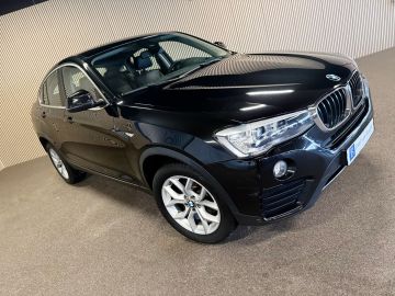 BMW X4 xDrive20i Executive-LEER-HEAD UP-TREKHAAK-SURROUND CAMERA-COMPLEE