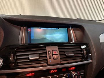 BMW X4 xDrive20i Executive-LEER-HEAD UP-TREKHAAK-SURROUND CAMERA-COMPLEE