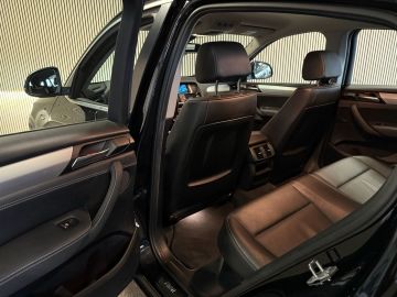 BMW X4 xDrive20i Executive-LEER-HEAD UP-TREKHAAK-SURROUND CAMERA-COMPLEE