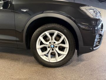 BMW X4 xDrive20i Executive-LEER-HEAD UP-TREKHAAK-SURROUND CAMERA-COMPLEE