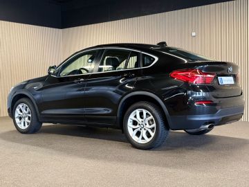 BMW X4 xDrive20i Executive-LEER-HEAD UP-TREKHAAK-SURROUND CAMERA-COMPLEE