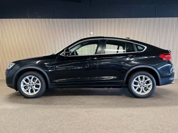 BMW X4 xDrive20i Executive-LEER-HEAD UP-TREKHAAK-SURROUND CAMERA-COMPLEE