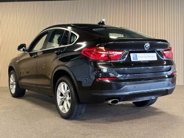 BMW X4 xDrive20i Executive-LEER-HEAD UP-TREKHAAK-SURROUND CAMERA-COMPLEE