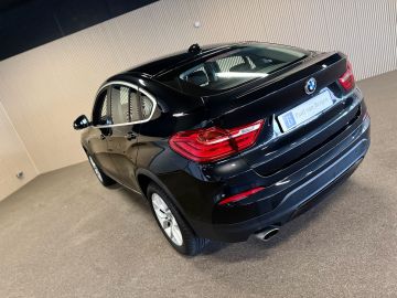 BMW X4 xDrive20i Executive-LEER-HEAD UP-TREKHAAK-SURROUND CAMERA-COMPLEE