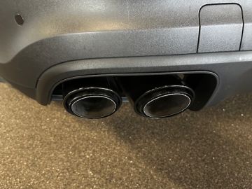 Porsche Cayenne Coupé 3.0 E Hybrid-HEAD UP-INNODRIVE-VIERWIELSTURING-LUCHT-PANO-Z