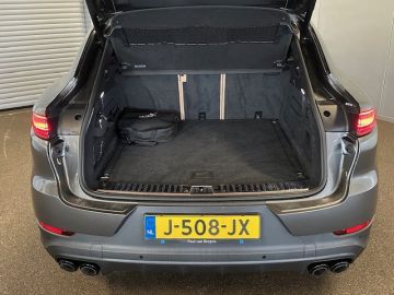 Porsche Cayenne Coupé 3.0 E Hybrid-HEAD UP-INNODRIVE-VIERWIELSTURING-LUCHT-PANO-Z