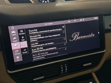 Porsche Cayenne Coupé 3.0 E Hybrid-HEAD UP-INNODRIVE-VIERWIELSTURING-LUCHT-PANO-Z