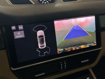 Porsche Cayenne Coupé 3.0 E Hybrid-HEAD UP-INNODRIVE-VIERWIELSTURING-LUCHT-PANO-Z
