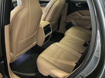 Porsche Cayenne Coupé 3.0 E Hybrid-HEAD UP-INNODRIVE-VIERWIELSTURING-LUCHT-PANO-Z