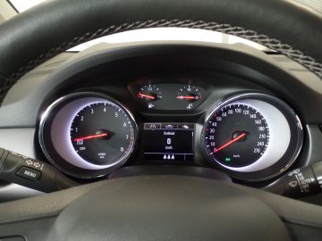 Opel Astra Sports Tourer 1.2 Business Edition 110pk Navigatie, Achteruitrijc