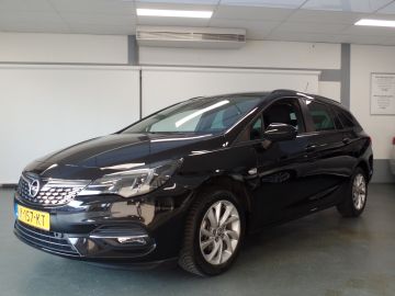 Opel Astra Sports Tourer 1.2 Business Edition 110pk Navigatie, Achteruitrijc
