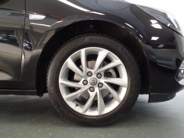Opel Astra Sports Tourer 1.2 Business Edition 110pk Navigatie, Achteruitrijc
