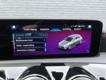 Mercedes-Benz A-Klasse 250 e AMG - Trekhaak - Accu garantie - MBUX Plus - Camera - Apple