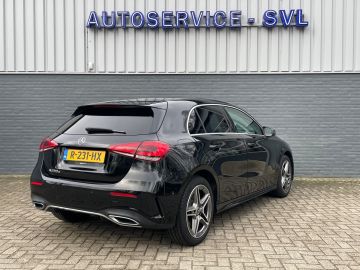 Mercedes-Benz A-Klasse 250 e AMG - Trekhaak - Accu garantie - Camera - Apple car play - 
