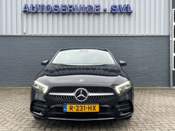 Mercedes-Benz A-Klasse 250 e AMG - Trekhaak - Accu garantie - MBUX Plus - Camera - Apple