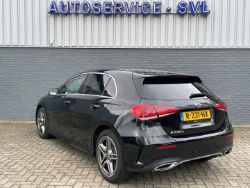 Mercedes-Benz A-Klasse 250 e AMG - Trekhaak - Accu garantie - MBUX Plus - Camera - Apple