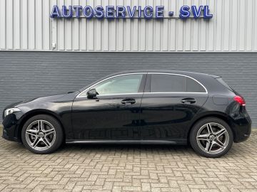 Mercedes-Benz A-Klasse 250 e AMG - Trekhaak - Accu garantie - MBUX Plus - Camera - Apple