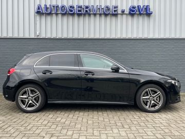 Mercedes-Benz A-Klasse 250 e AMG - Trekhaak - Accu garantie - MBUX Plus - Camera - Apple
