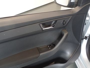 Škoda Fabia Combi 1.0 TSI Ambition, Airco, Elek ramen/spiegels, Cruise contro
