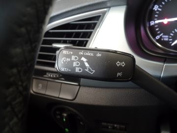 Škoda Fabia Combi 1.0 TSI Ambition, Airco, Elek ramen/spiegels, Cruise contro