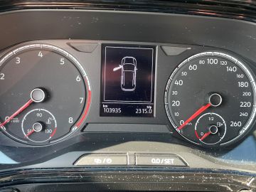 Volkswagen T-Cross 1.0 TSI Life - Dodehoekdetectie - Apple car play - Cruise control