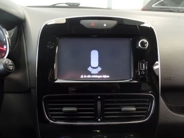 Renault Clio Estate 0.9 TCe Limited, Navigatie, Airco, Elek ramen/spiegels, Cr